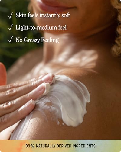 California Naturals Body Lotion - Shea Butter & Coconut, 16.5 oz