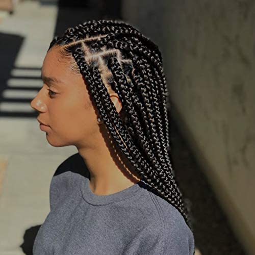 Pure O Neatbraid Conditioning Gel 16 oz | No Flake, Protein-Rich