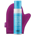 MineTan Coconut Water Based Self Tan Mousse | A Flawless, Streak-Free, Dark Brown Finish That Restores Skin Hydration, World's First Coconut Water Based Sunless Tanner, Vegan, Self Tan For Dry Skin