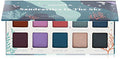 Moira Sandcastles In The Sky Eye Shadow Palette - 10 Colors