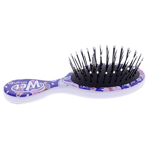 Wet Brush Happy Hair Mini Detangler Fantasy