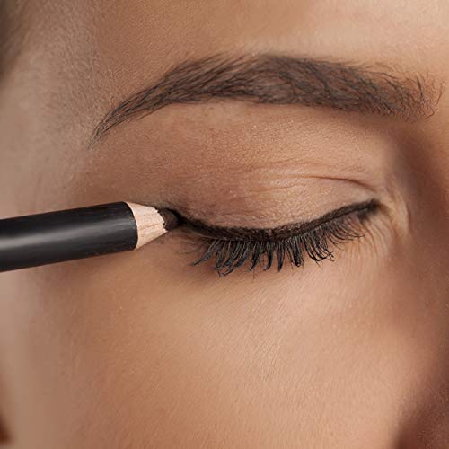 Mehron E.Y.E Dark Brown Eyeliner Pencil