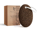 Beauty by Earth Natural Lava Pumice Stone for Feet - Callus & Dead Skin Remover