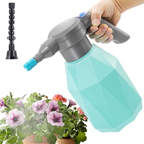 SideKing 0.5 Gallon Electric Plant Mister with Adjustable Spray Modes