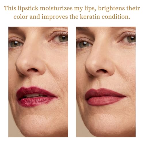 New Arelia Signature PH Color Changing Lipstick for Women