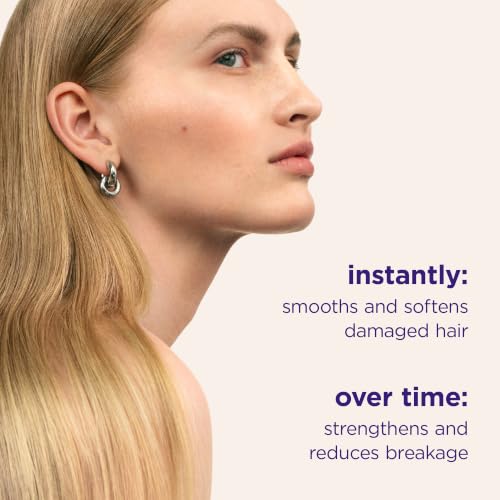 Maria Nila Structure Repair Treatment for Damaged Hair - Vegan