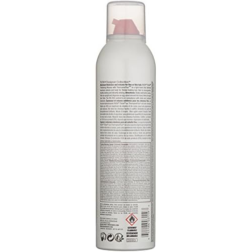 RUSK Thickr Thickening Mousse Foam 8.8 Fl Oz