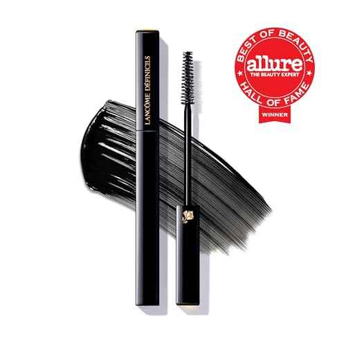 Lanc?me D?finicils High Definition Mascara for Defined - Lengthened - and Natural-Looking Lashes