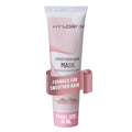 Black Caviar Hair Mask for Damaged & Straightened Hair
