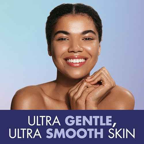 Satin Smooth Ultra Sensitive Zinc Oxide Hard Wax Beads ? Thin-Film Pebble Wax for Hair Removal, Ideal for Face & Bikini Area, 23 oz