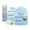 GHK-Cu Copper Peptides Whipped Tallow Balm 2.8oz