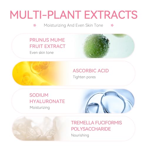 Etuanxi Mini Travel Skincare Set - 40 Disposable Bags