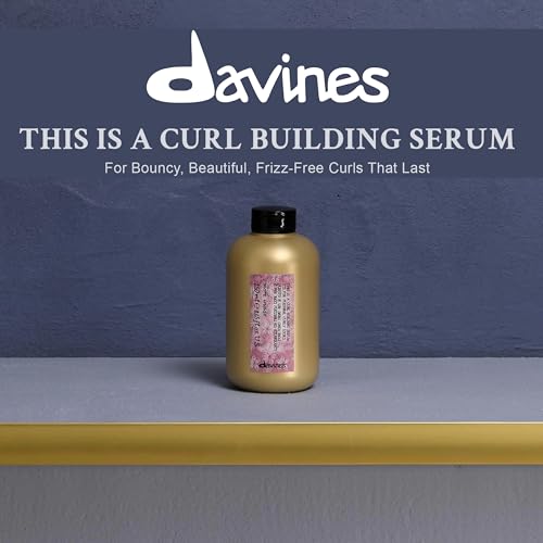 Davines This Is A Curl Building Serum 8.45 Fl Oz