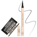 M2U NYC Waterproof Liquid Eyeliner Pen – 24HR Wear