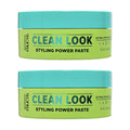 Garnier Fructis Pure Clean Finishing Paste, 2 Oz (Pack of 2)