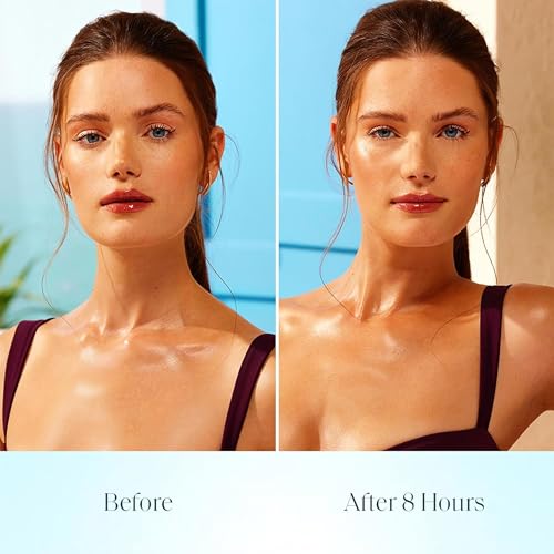 St. Tropez Self Tan Purity Face Mist - 2.7 fl oz