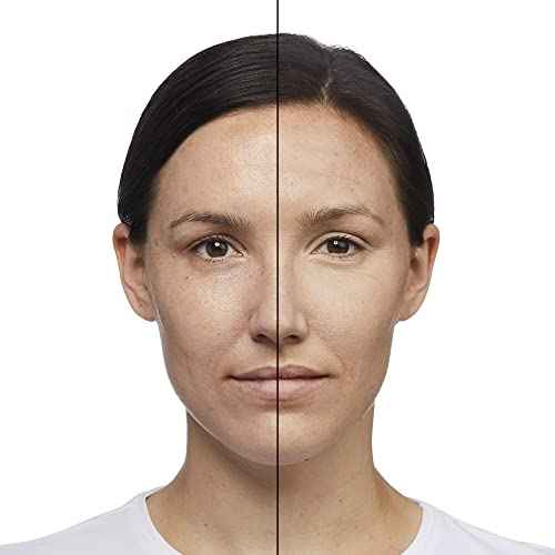 No7 Lift & Luminate Triple Action Serum Concealer - Light - Anti Aging Liquid Concealer Makeup for Blemishes & Dark Circles - Medium to Full Coverage Concealer for Face (8ml)