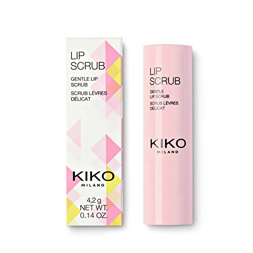 KIKO Milano Lip Scrub & Balm Stick