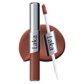 Laka Perfect Twin Lip Dual-Ended Matte Liquid Lipstick & Clear Gloss