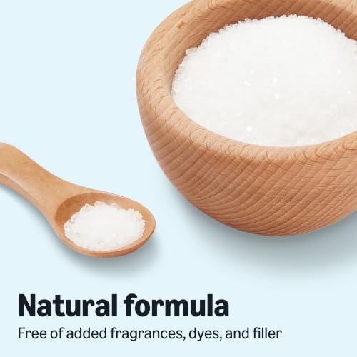 48 Ounce Epsom Salt Soak - Magnesium Sulfate for Relaxing Baths & Foot Soaks