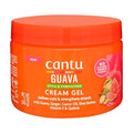 Cantu Guava Style & Strengthen, Cream Gel, 12 oz (340 g) | 340 g