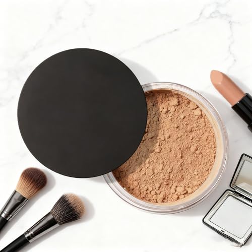 Semme Loose Powder | Oil Control Face Makeup (3 Shades)