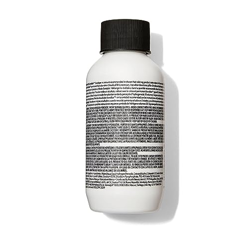Bondbar 30 Volume Creme Developer, 4 Oz