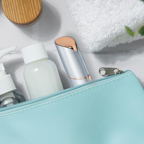 Innobeaut Electric Facial Hair Remover for Women, USB Rechargeable