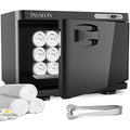 TASALON 8L Hot Towel Warmer Cabinet for Spa & Salon