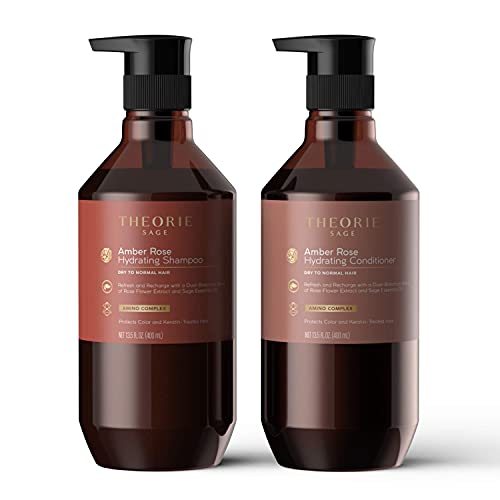 Theorie Amber Rose Hydrating Conditioner 27 fl oz