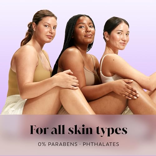 Olay Body Wash for Women,Age Defying with Vitamin E,24hr Moisturizing,Hydrating & Refreshing,B3 Vitamin Complex,Free of Parabens & Phthalates,for All Skin Types,Scented,22 fl oz,(Pack of 8)