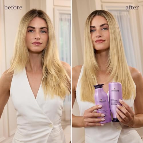 Pureology Hair Hydration Discovery Kit - Travel Size Shampoo & Conditioner