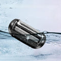 53B Electric Shaver Head Replacement,Compatible with Series 5/6 Shavers foil 5020cs 5018s 5035s 5049cs 5050cs 6020s 6040cs 6075cc,3Pack