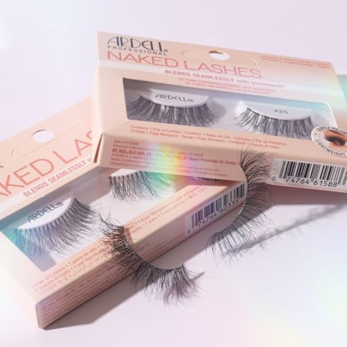 Naked Lashes 431 (Pack of 2)
