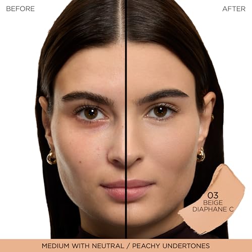 Lancôme Teint Idole Shape Stick - Multi-Use Foundation & Concealer