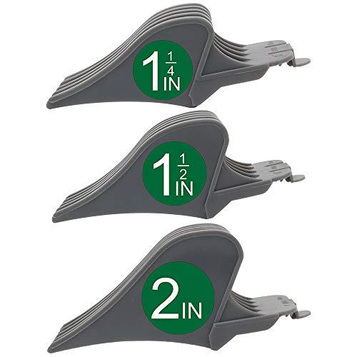 CR8GR8 Hair Clipper Guards Set - NO.10, NO.12, NO.16 for Wahl