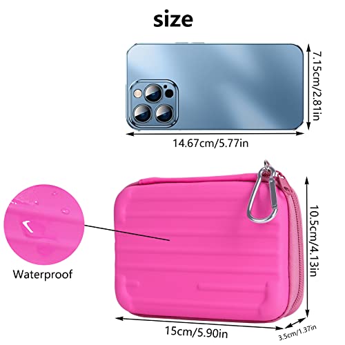 All-in-One Makeup Kit for Women with Cosmetic Bag
