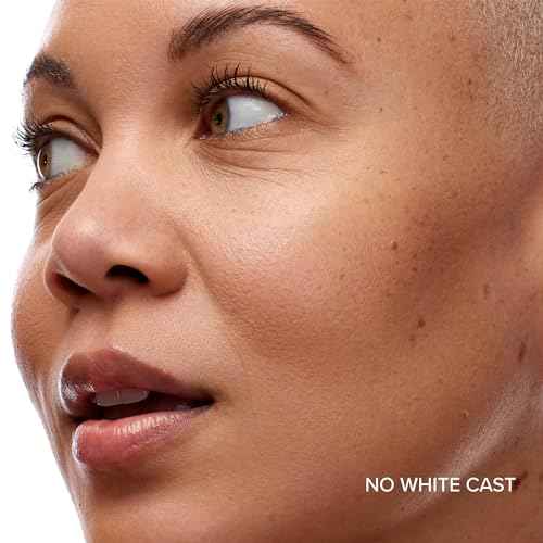 DRMTLGY Anti-Aging Tinted Moisturizer with SPF 46. Universal Tint. All-In-One Light Coverage Dewy Tinted Face Sunscreen with Broad Spectrum Protection Against UVA and UVB Rays. 1.7 oz, 2 pack