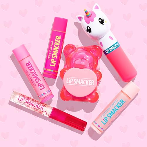 Lip Smacker Sparkle & Shine Lip Gloss - Unicorn Sparkle