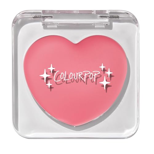 ColourPop Instant Crush Lip & Cheek Tint - Dewy Blush Balm