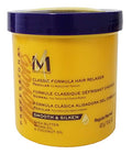 Motions Smooth & Straighten Hair Relaxer Regular 15oz