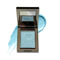Shimmer Eyeshadow Palette – Chrome Diamond Sparkle, Long-Lasting