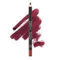 Radiant Professional Waterproof Lip Liner Pencil – Wine