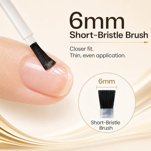 Beetles HEMA-Free Nail Dehydrator and Primer Set - 2x 15ml Nail Prep Kit