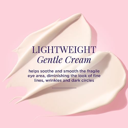 Meaningful Beauty Lifting Eye Crème Advanced Formula Under Care, Pack of 1