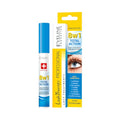 Eveline 8in1 Eyelash Growth Serum - Thickening & Strengthening