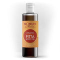 Pitta Body Oil | Premium Ayurvedic Massage Oil with Organic Neem, Chamomile, Lavender & Cooling Herbs for Sensitive Skin | Soothing & Purifying Daily Ritual ? 7 oz Bottle