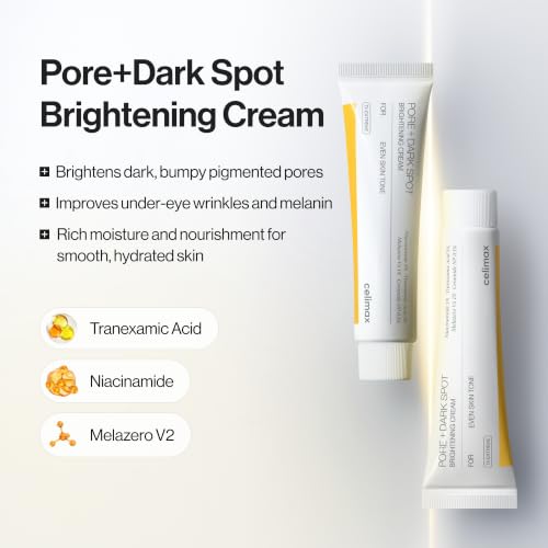 Retinal Serum for Pore Refinement & Dark Spot Fading - Anti-Aging Boost