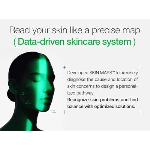 INFODPLUS CMAPS 62 Repair Serum ? Aloe Vera & Adenosine | Soothing, Redness Relief, Anti-Wrinkle Repair Serum for Sensitive Skin