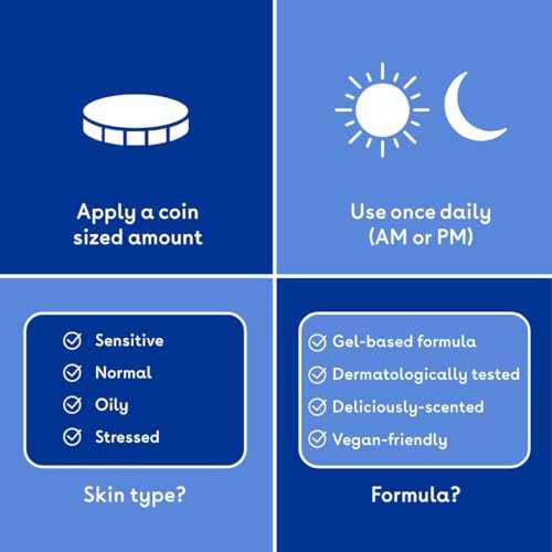 Q+A Salicylic Body Wash (250ml)